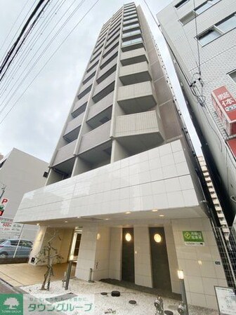 エルスタンザ徳川の物件内観写真